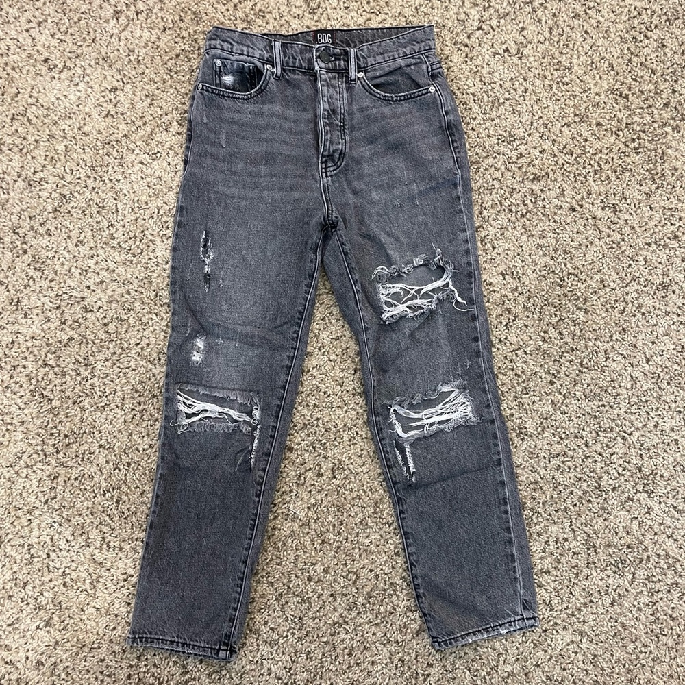BDG jeans